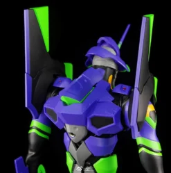 MetalCentury MC-101 Neon Genesis Evangelion Unit 001 Eva Initial Machine Metal Build Style -Toy Sale Store 6723b0d95f