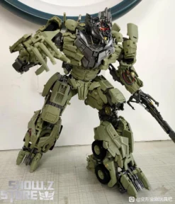 Unique Toys R-05 Desperado Megatron Original Version -Toy Sale Store 675a8cd44f