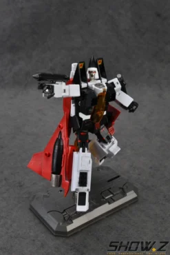 Yes Model YM04 MP-11NR Ramjet Conehead Seeker -Toy Sale Store 6792ad8c01