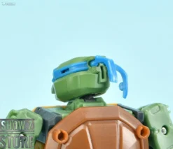 52Toys Megabox MB-21 Teenage Mutant Ninja Turtles Leonardo -Toy Sale Store 67b6398033