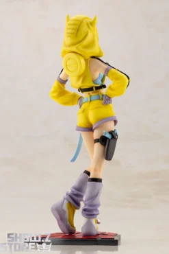 Kotobukiya Bishoujo Transformers Bumblebee Statue -Toy Sale Store 67d79a6aa3