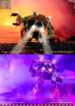 52Toys Megabox MB-13CT Deep One Elite -Toy Sale Store 67de4780c3