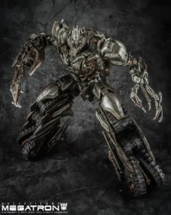 TF Dream Factory GOD-11S Megatron Battle Damaged Version -Toy Sale Store 67f5e6743e