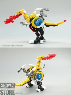 52Toys BeastBox BB-30 Mega Dio -Toy Sale Store 6901354c24