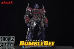 YoloPark IIES Transformers: Bumblebee Optimus Prime Earth Mode -Toy Sale Store 696f6abe33