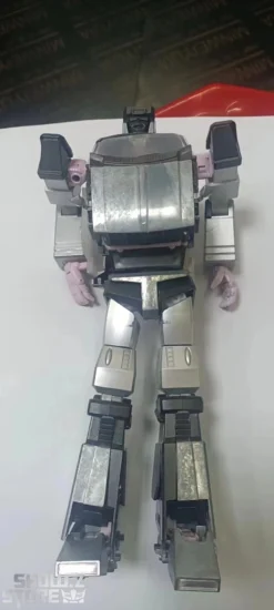 4th Party Masterpiece MP-56 Trailbreaker -Toy Sale Store 69743ae389