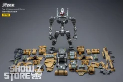 JoyToy Source 1/18 Fear 06 Heavy Assault Mecha W/ Pilot -Toy Sale Store 69bf032221