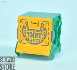 52Toys Megabox MB-20 Teenage Mutant Ninja Turtles Donatello -Toy Sale Store 69ffee30a5