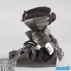 Killerbody 1/1 KB20069-3 Bumblebee & Optimus Prime Wearable Helmet Helmet Base -Toy Sale Store 6a3f694ac3