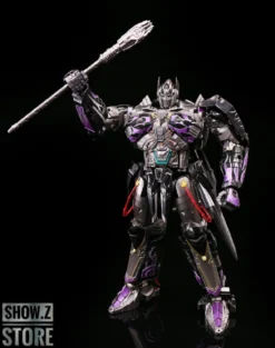 Unique Toys R-02V Challenger Optimus Prime Purple Version -Toy Sale Store 6a4b91f268