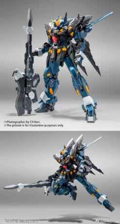 Sculpt Lab Production/FanMade 1/100 Perisoreus Internigrans RTX-010 Huckebein MK-II Super Robot War -Toy Sale Store 6a82e4bbde