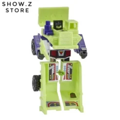 4th Party G1 Constructicon Devastator 6 Figures Set -Toy Sale Store 6a8aa725b1