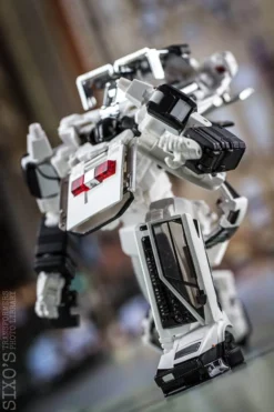 Takara MP-42 Masterpiece Cordon Diaclone Sunstreaker -Toy Sale Store 6af351c18f