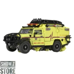 Takara Tomy Masterpiece Movie Series MPM-11 Ratchet -Toy Sale Store 6b3876ebbd