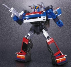 4th Party Masterpiece MP19 MP-19 Smokescreen -Toy Sale Store 6b708ead8e