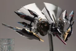 Kotobukiya Ikaruga 1/144 Hitekkai Ginkei Black Version Model Kit -Toy Sale Store 6c115dbeba