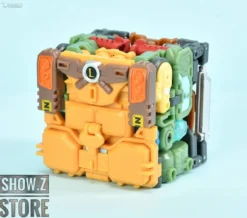 52Toys Megabox MB-21 Teenage Mutant Ninja Turtles Leonardo -Toy Sale Store 6c145df55c