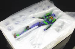 MetalCentury MC-101 Neon Genesis Evangelion Unit 001 Eva Initial Machine Metal Build Style -Toy Sale Store 6c751861c8