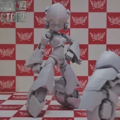 [Pre-Order] Big Firebird Magic Henshin Girls XX-01 Red Motor -Toy Sale Store 6c8649f1ed