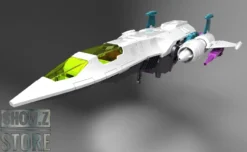 KFC Toys E.A.V.I. Metal Phase P-10A+ Kingzilla Snapdragon Offwhite Version 38 KFC Toys E.A.V.I. Metal Phase P-10A+ Kingzilla Snapdragon Offwhite Version -Toy Sale Store 6daa3ace41