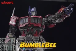 YoloPark IIES Transformers: Bumblebee Optimus Prime Earth Mode -Toy Sale Store 6dcf9595bc