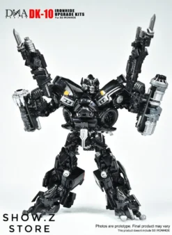 DNA Design DK-10 DK10 SS-14 SS14 Ironhide Upgrade Kit -Toy Sale Store 6df1860200
