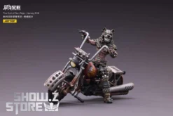 Joytoy Source 1/18 Battle For The Stars The Cult Of San Reja Harvey -Toy Sale Store 6df964768e