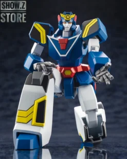 Kotobukiya Brave Police J-Decker Deckerd & Max Cannon Model Kit 13 Kotobukiya Brave Police J-Decker Deckerd & Max Cannon Model Kit -Toy Sale Store 6e68d9bac7