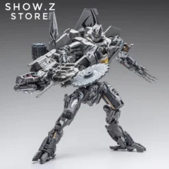 TF Dream Factory GOD-08S Starscream MPM-01 Oversized Seibertron Color Version