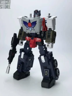 FansHobby MB-16A Machine Eagle Optimus Prime -Toy Sale Store 6ee8bb24e9