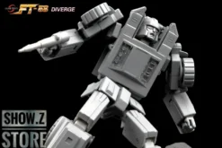 [Pre-Order] FansToys FT-58 Diverge Swerve -Toy Sale Store 6f29cc0960