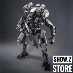 JoyToy Source Acid Rain HZ1287 Steel Knight