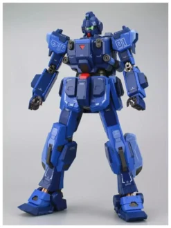 FunHobby 1/100 BD-01 BD01 RX-79BD-1 Blue Destiny Gundam Metal Build -Toy Sale Store 6f83099a65