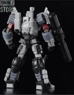Flame Toys Furai Model 06 IDW Megatron Model Kit Autobot Version -Toy Sale Store 6fb1036d05
