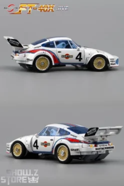 [Pre-Order] FansToys FT-48X Jive Jazz Toy Color Version -Toy Sale Store 6fcc65013f