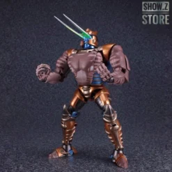 4th Party Masterpiece MP-41 Dinobot -Toy Sale Store 6fe7826fca