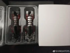 Unique Toys UT Steeljaw For Perukill AOE Lockdown Set Of 2 -Toy Sale Store 70269b1b7f