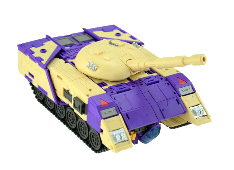 DX9 Toys D08 DX9-D08 Gewalt Blitzwing 8 DX9 Toys D08 DX9-D08 Gewalt Blitzwing - Image 8