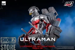 Threezero 1/6 Upgrade Weapon Set For Ultraman Suit Ver.7 Anime Version -Toy Sale Store 70c33532e5