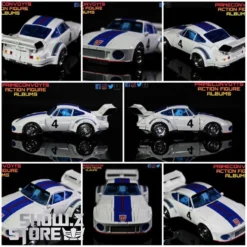 [Pre-Order] FansToys FT-48 Jive Jazz -Toy Sale Store 70c572668e