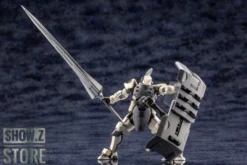 Kotobukiya Hexa Gear 1/24 Governor Armor Type: Knight [Bianco] Model Kit -Toy Sale Store 70e0182c76
