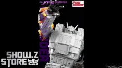 [Pre-Order] FansToys FT-31E Bandit Dead End Stunticons Menasor -Toy Sale Store 71243c6bc0