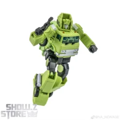Newage H47G Daedalus Grapple Green Version -Toy Sale Store 7156019f41