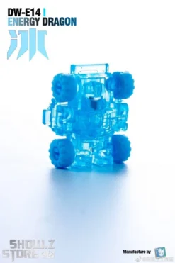 Dr.Wu DW-E14I Energy Dragon Trypticon -Toy Sale Store 7170b7666b