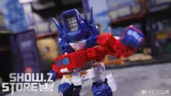 [Coming Soon] Magic Square MS-G04 Truck Boy Optimus Prime -Toy Sale Store 722ed67780