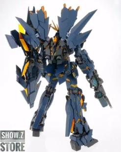 [Pre-Order] Daban PG 1/60 Unicorn Gundam 02 Banshee Model Kit W/ Display Base -Toy Sale Store 72779ca03c