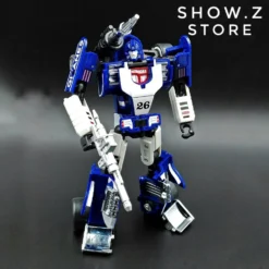 DX9 D-03 D03 Invisible Mirage -Toy Sale Store 7280c86d3e