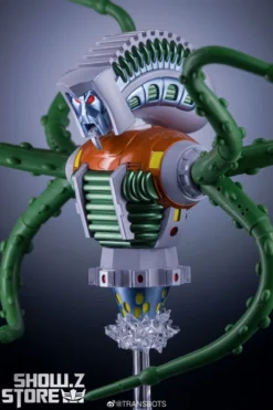 X-Transbots MX-19B Polpus Quintesson Inquisitors -Toy Sale Store 72e342d4b8
