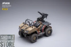 JoyToy Source 1/18 WildCat ATV Sand Version -Toy Sale Store 72f9b1a425