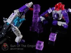 Unique Toys UT YM05 Palm Collection Day & Night Snapdragon Cerebros -Toy Sale Store 73788c06b3